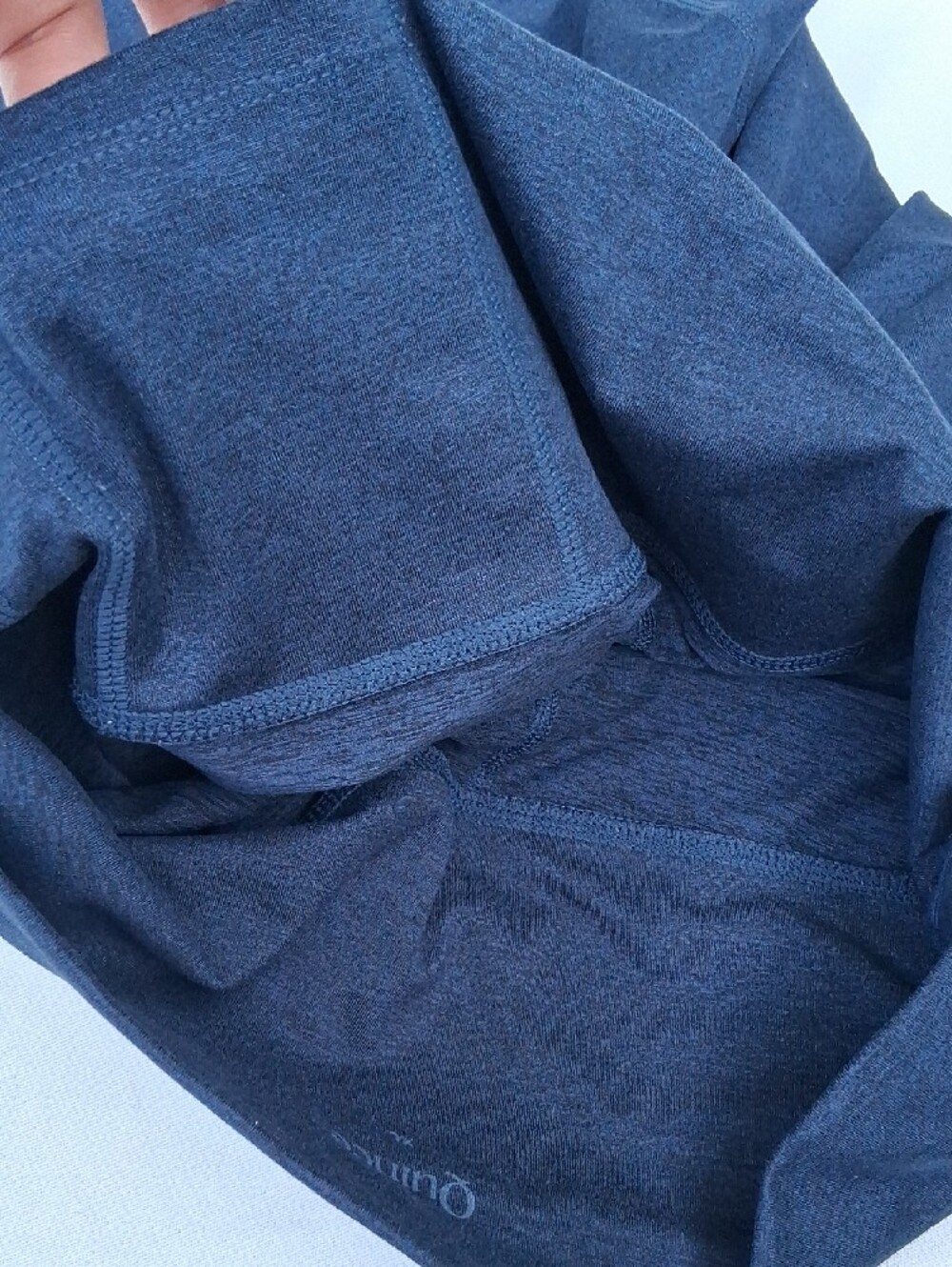 Quince Navy Blue Women’s Jeggings - Picture 14 of 14